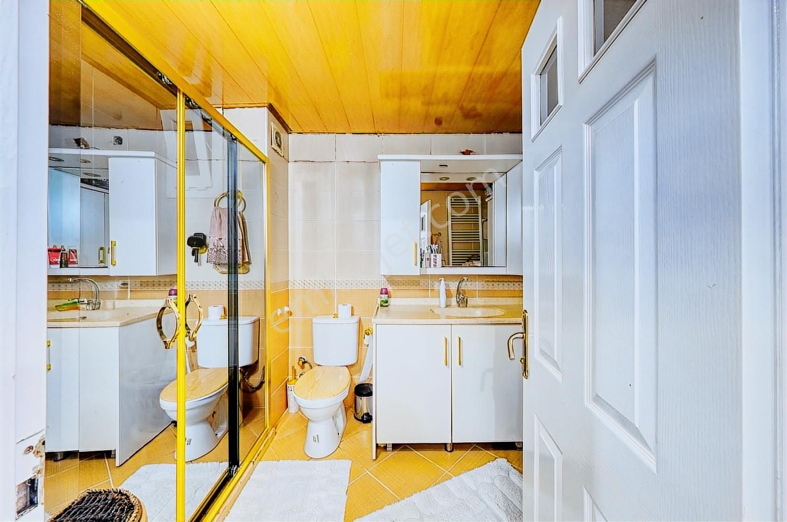 Şirinyer Hipodrom Yakınında 3+1 Satılık Daire - Görsel 19