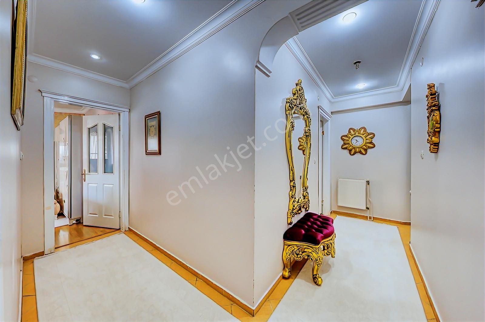 Şirinyer Hipodrom Yakınında 3+1 Satılık Daire - Görsel 6