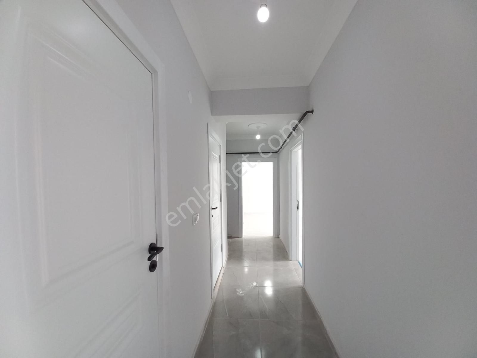 Fa Özbir'den İstasyonda Oturuma Hazır %80 Kredi İmkanı 2+1daire - Görsel 27