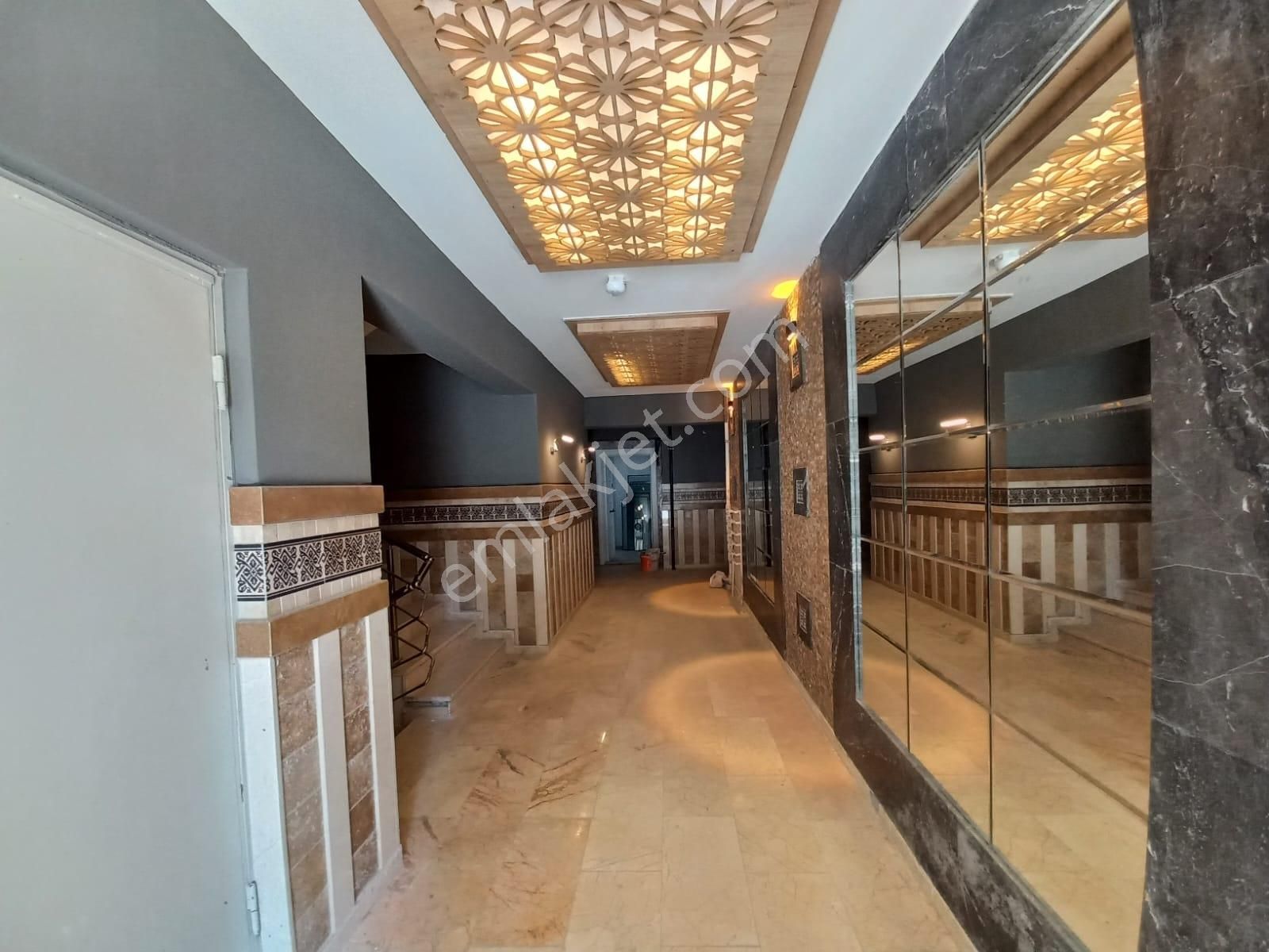 Fa Özbir'den İstasyonda Oturuma Hazır %80 Kredi İmkanı 2+1daire - Görsel 2