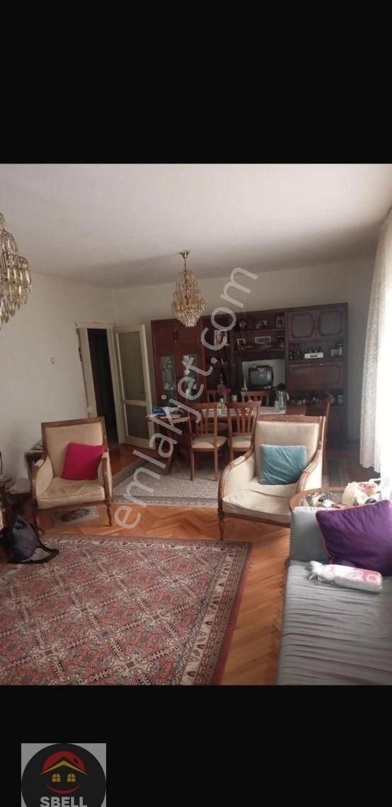 Sbell'den Bahçelievler'de Açık Otoparklı 3+1 Bahçe Katı - Görsel 9