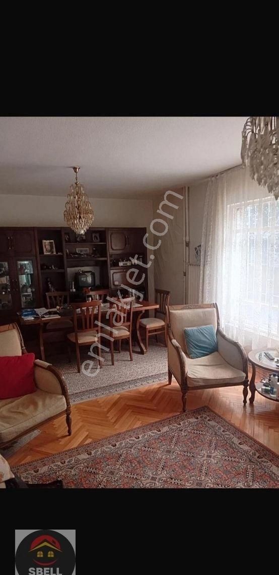 Sbell'den Bahçelievler'de Açık Otoparklı 3+1 Bahçe Katı - Görsel 6