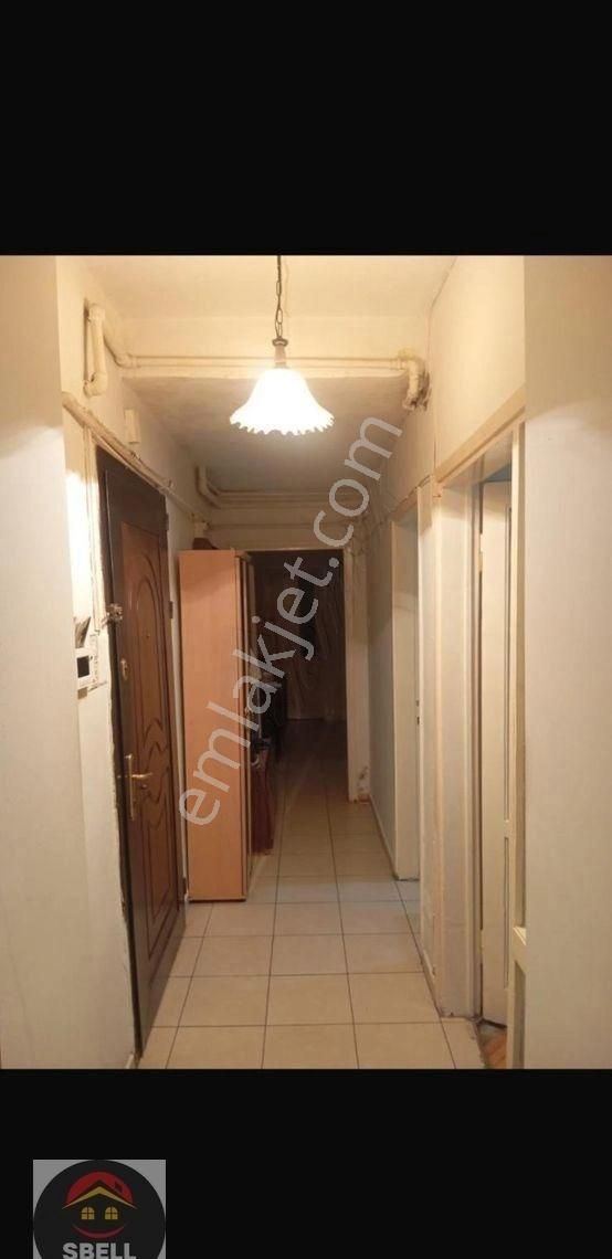 Sbell'den Bahçelievler'de Açık Otoparklı 3+1 Bahçe Katı - Görsel 8