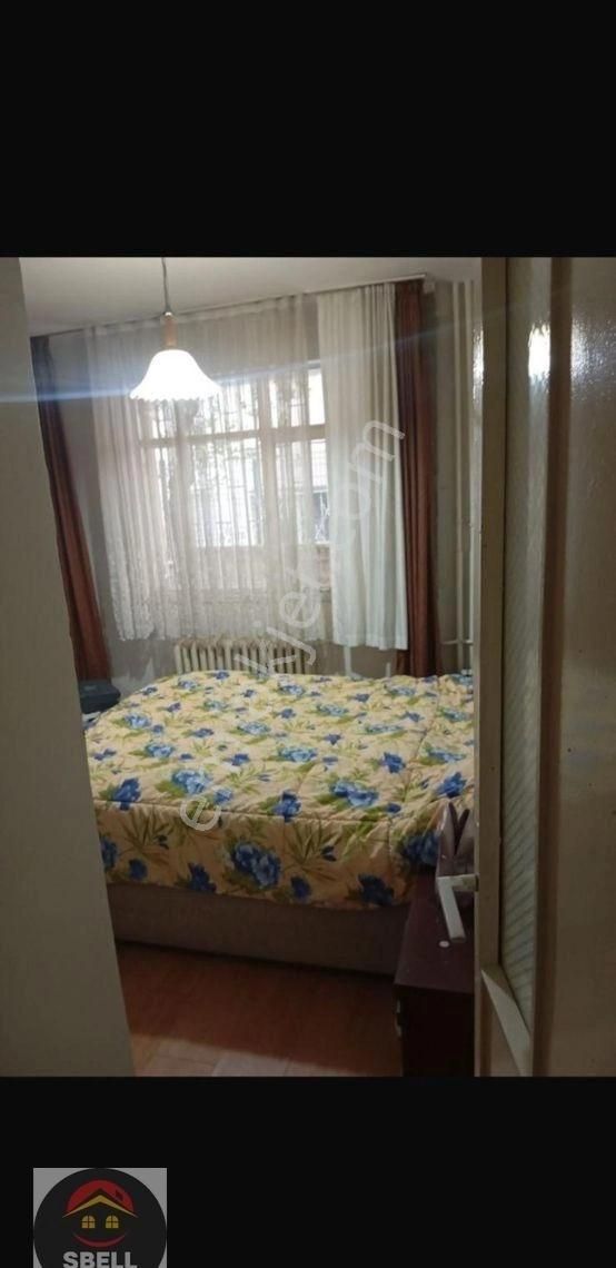 Sbell'den Bahçelievler'de Açık Otoparklı 3+1 Bahçe Katı - Görsel 10