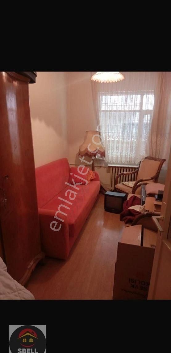 Sbell'den Bahçelievler'de Açık Otoparklı 3+1 Bahçe Katı - Görsel 7