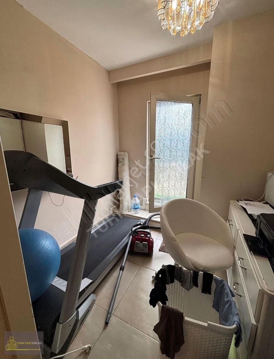 Bosphorus City'de 3+1 Penthouse Havuz Ve Jakuzili Satılık - Görsel 8