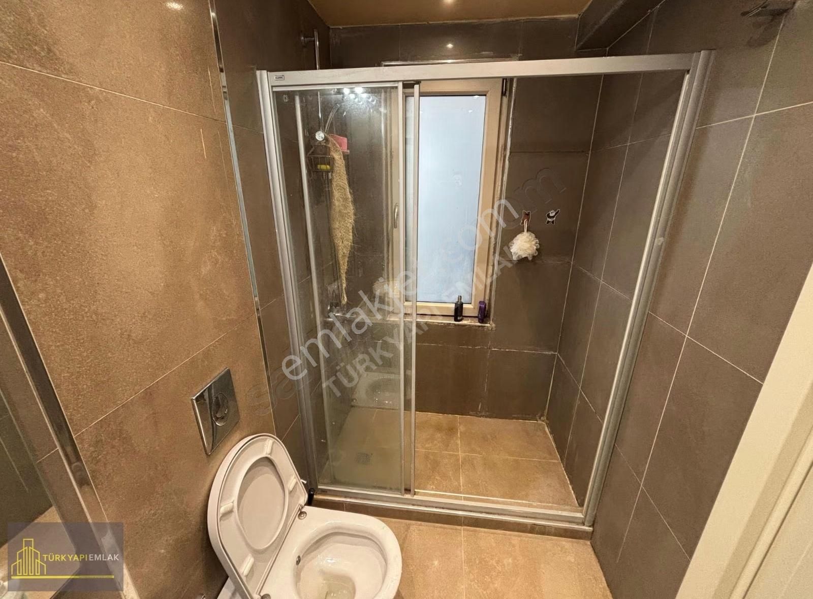 Bosphorus City'de 3+1 Penthouse Havuz Ve Jakuzili Satılık - Görsel 13