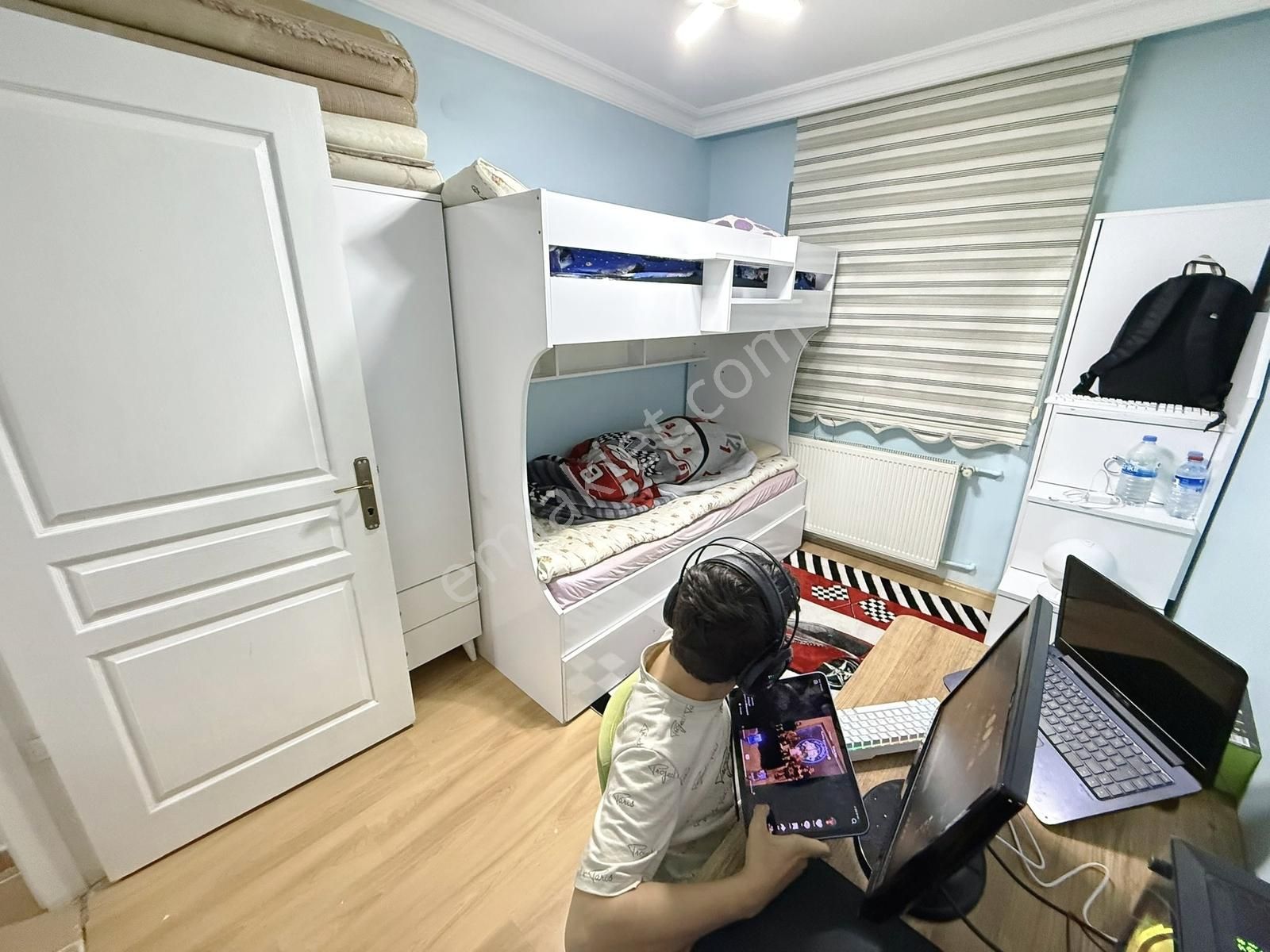 Şentürk Gayrimenkul'den Karapürçek'de Kaçırılmaz Fırsat*** - Görsel 11