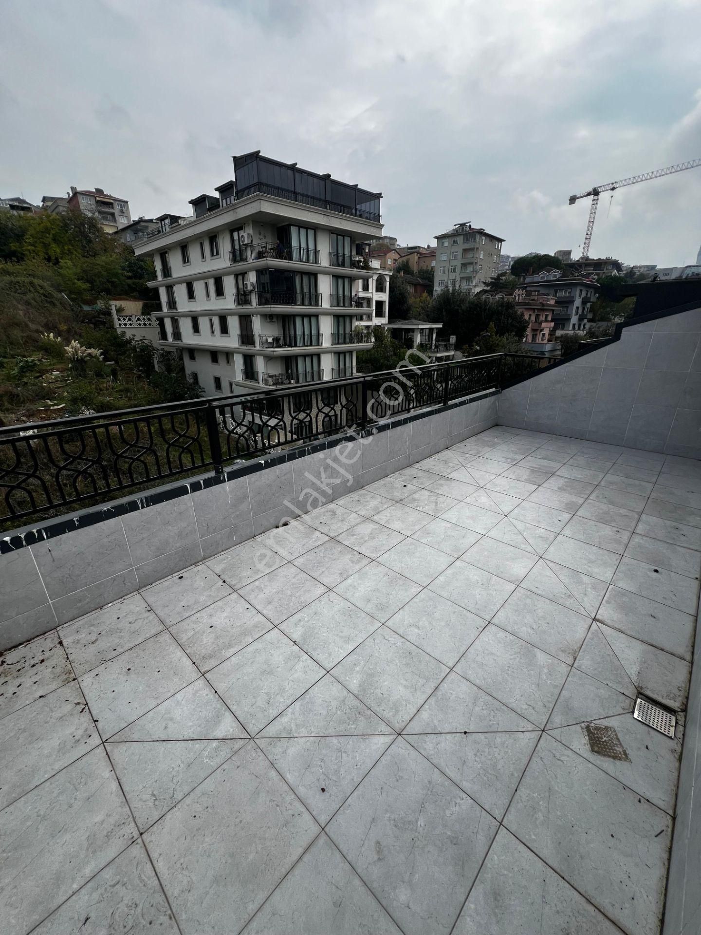 Sahibinden Ulaşımı Kolay Ve Sessiz Konumda Lüks Dubleks - Görsel 16