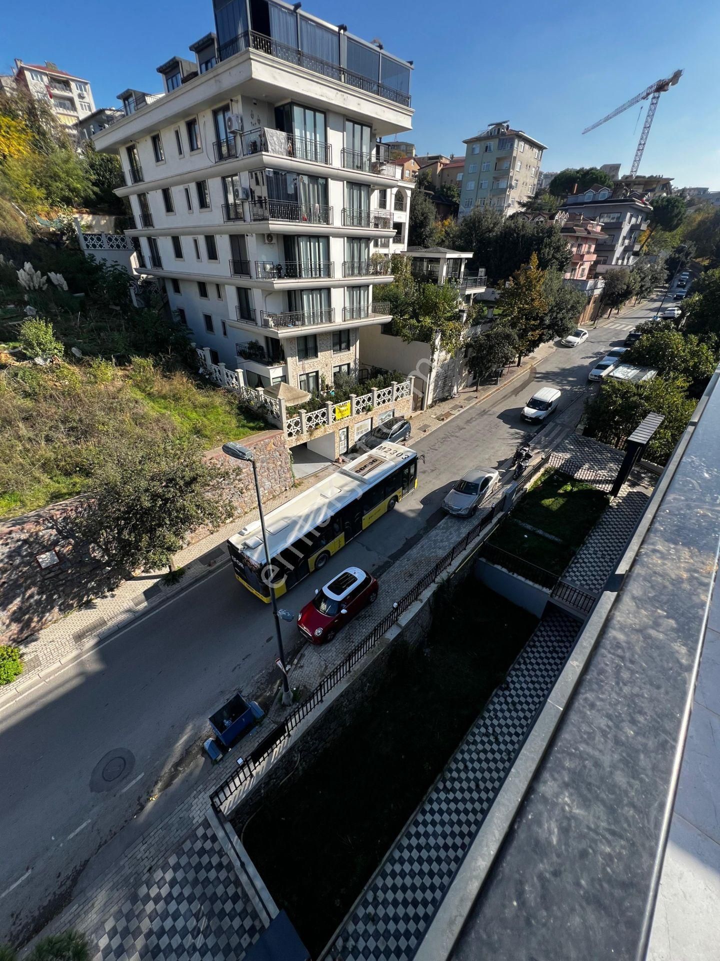 Sahibinden Ulaşımı Kolay Ve Sessiz Konumda Lüks Dubleks - Görsel 9