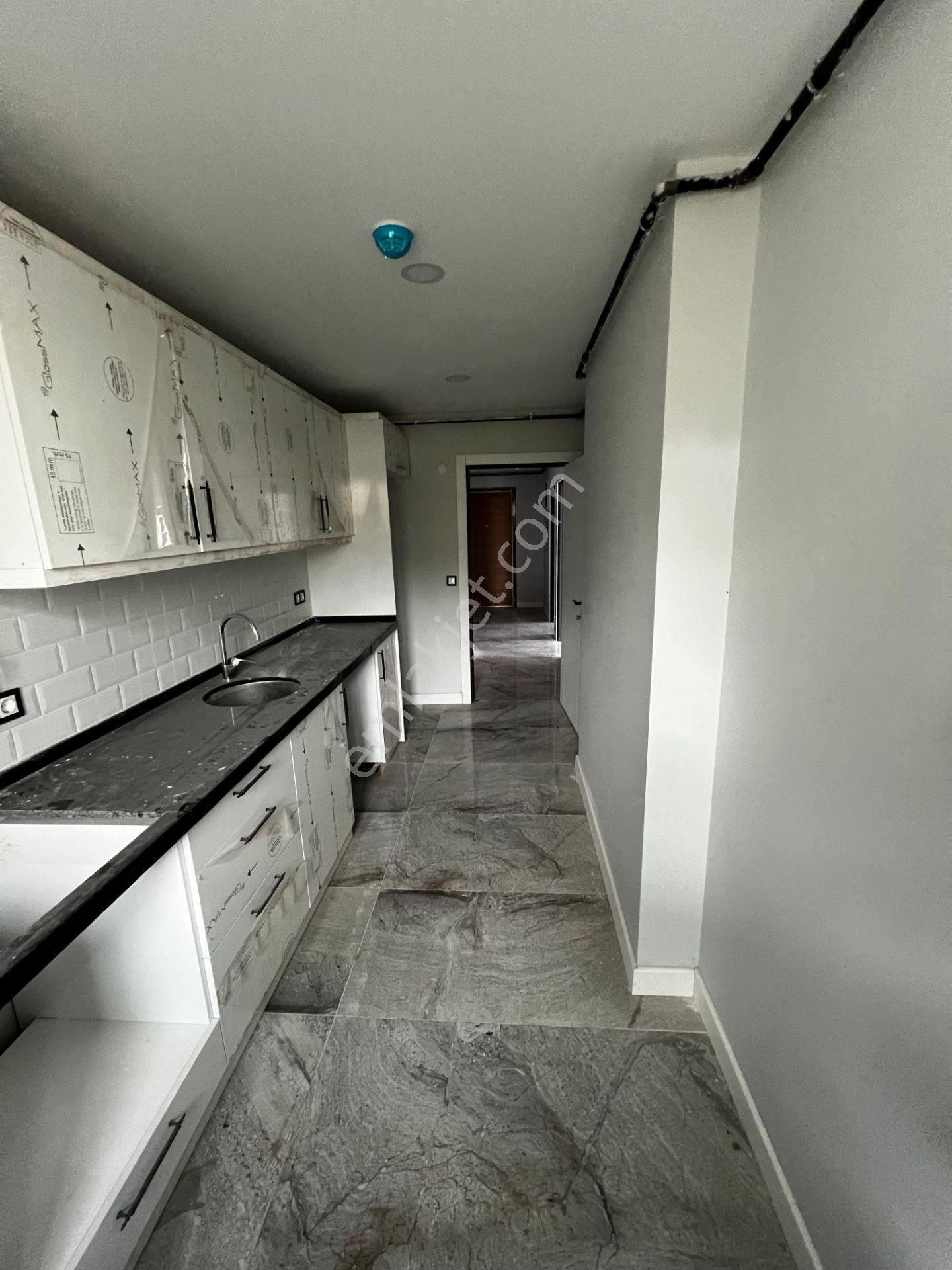 Sahibinden Ulaşımı Kolay Ve Sessiz Konumda Lüks Dubleks - Görsel 8