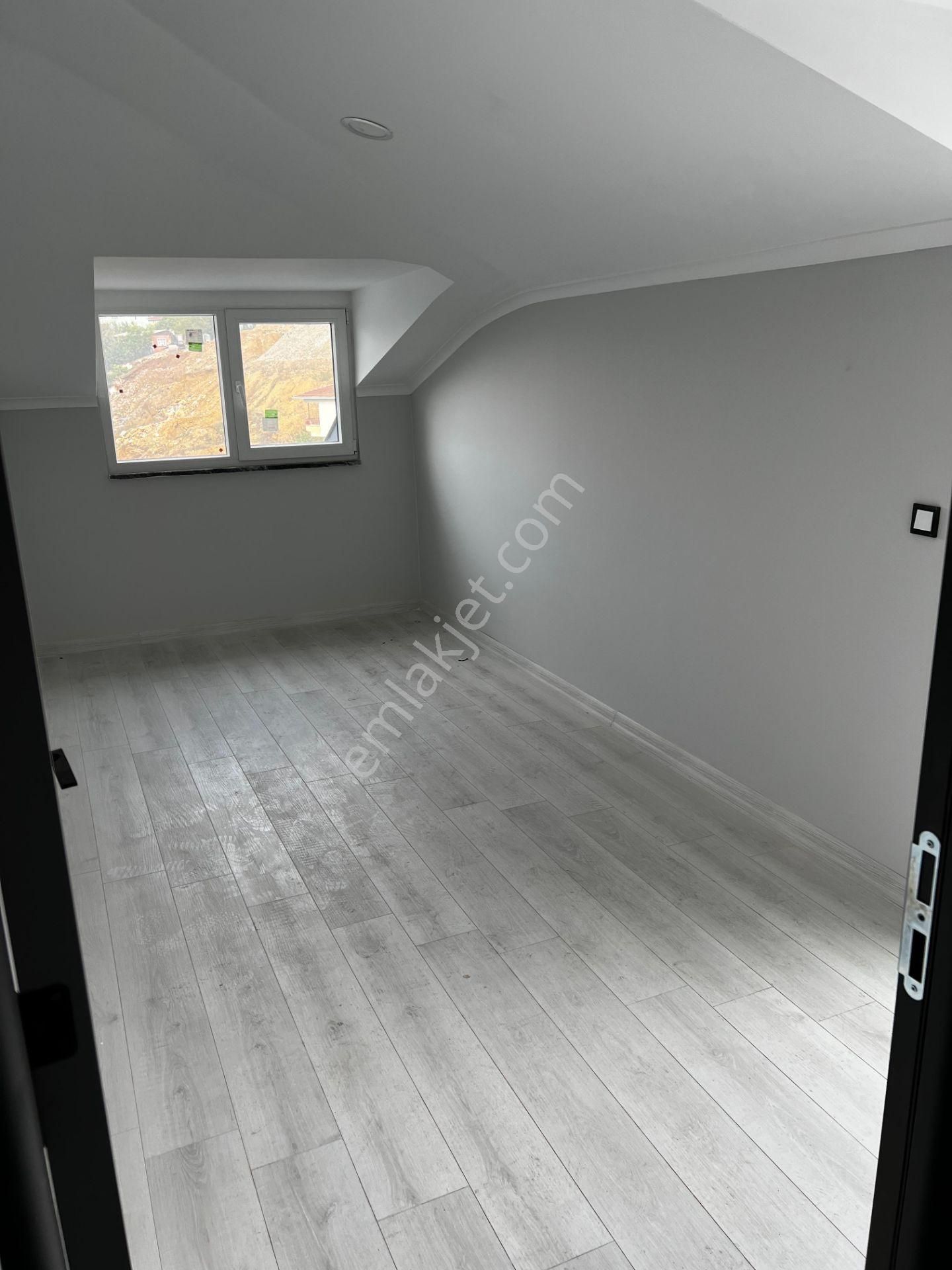 Sahibinden Ulaşımı Kolay Ve Sessiz Konumda Lüks Dubleks - Görsel 13