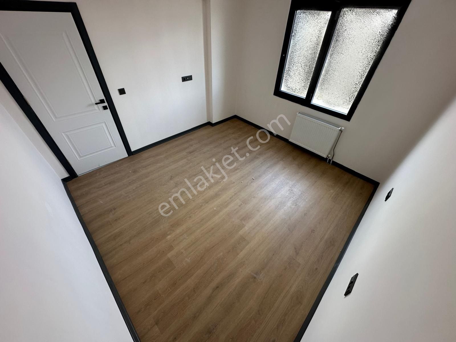 Fevzi Çakmak Mhde Ev Ve Araç Takaslı Olan 1. Sınıf İşçilik İle Satılık Daire - Görsel 21