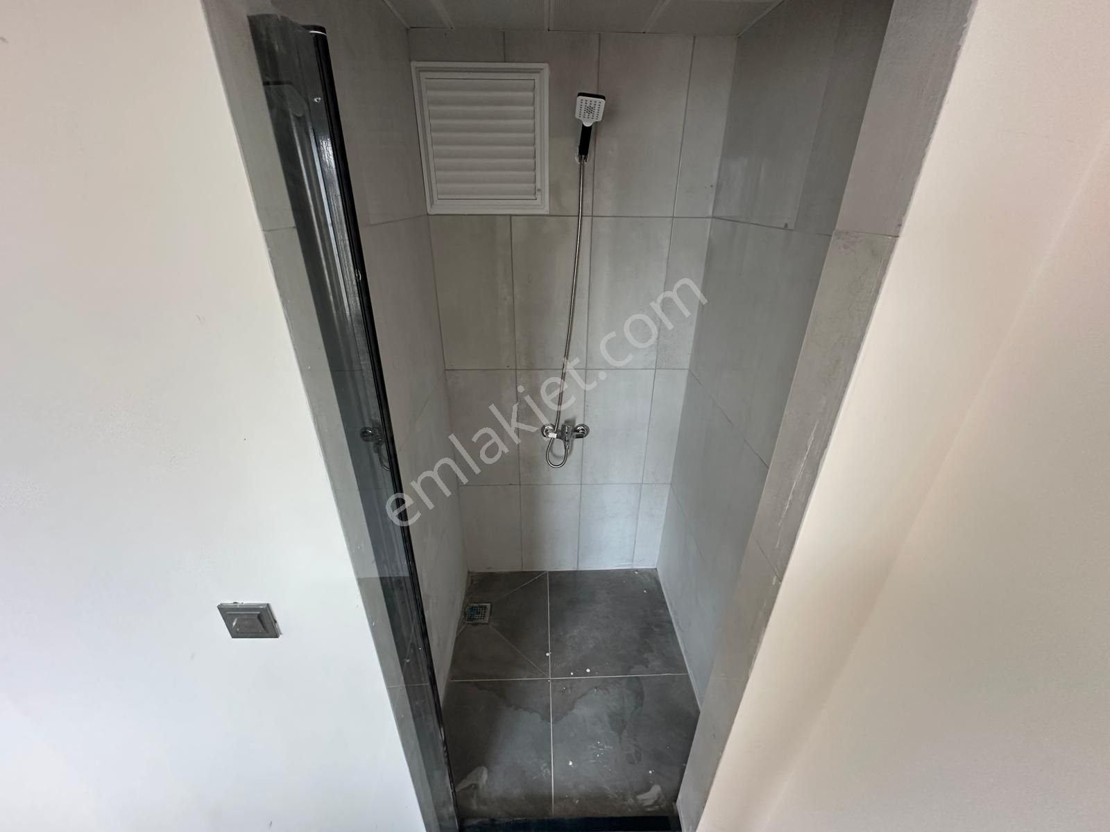 Fevzi Çakmak Mhde Ev Ve Araç Takaslı Olan 1. Sınıf İşçilik İle Satılık Daire - Görsel 18
