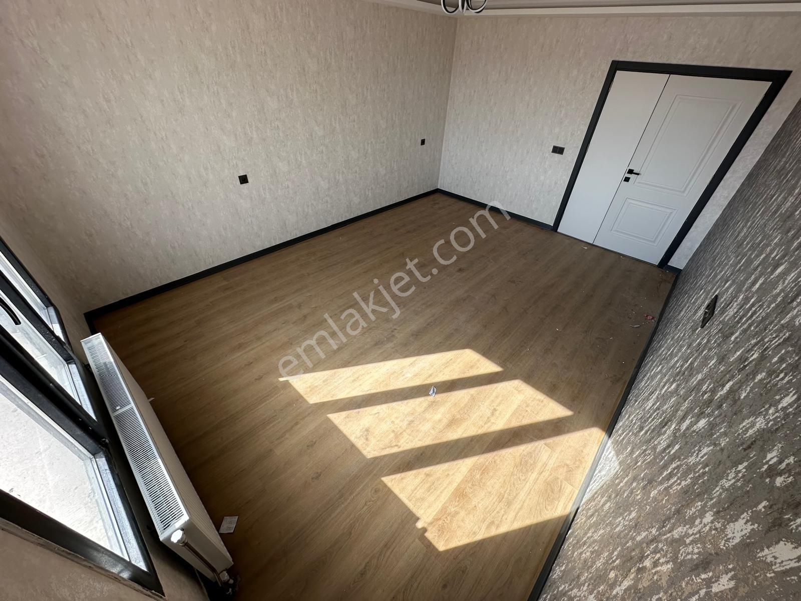 Fevzi Çakmak Mhde Ev Ve Araç Takaslı Olan 1. Sınıf İşçilik İle Satılık Daire - Görsel 12
