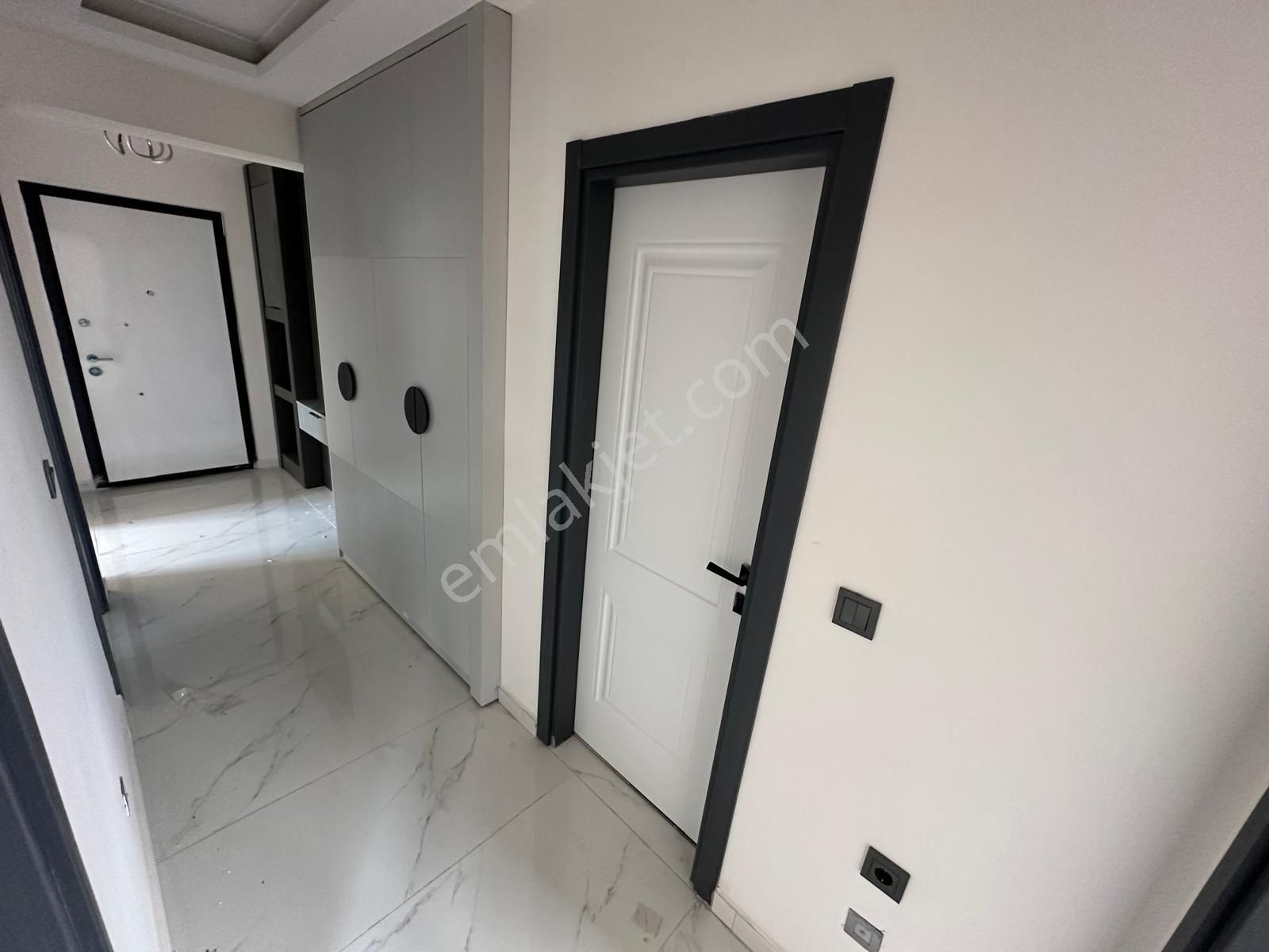 Fevzi Çakmak Mhde Ev Ve Araç Takaslı Olan 1. Sınıf İşçilik İle Satılık Daire - Görsel 25