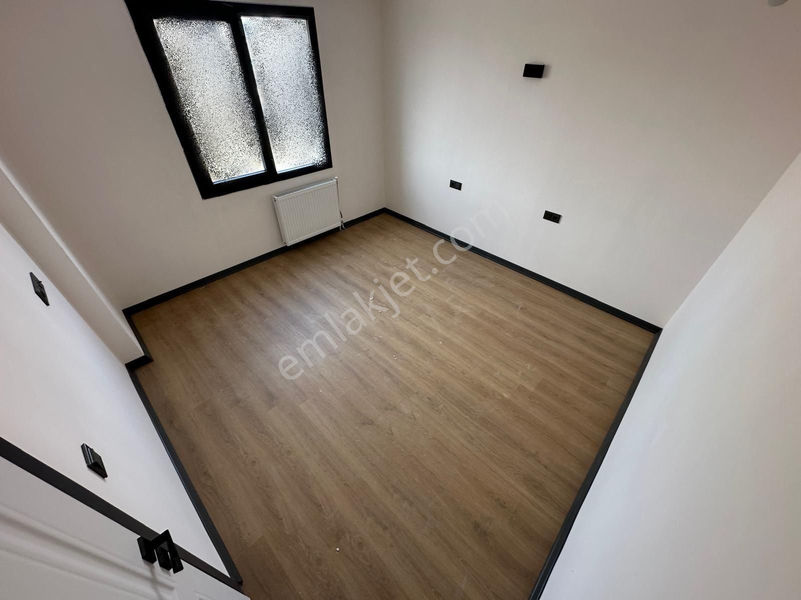 Fevzi Çakmak Mhde Ev Ve Araç Takaslı Olan 1. Sınıf İşçilik İle Satılık Daire - Görsel 19