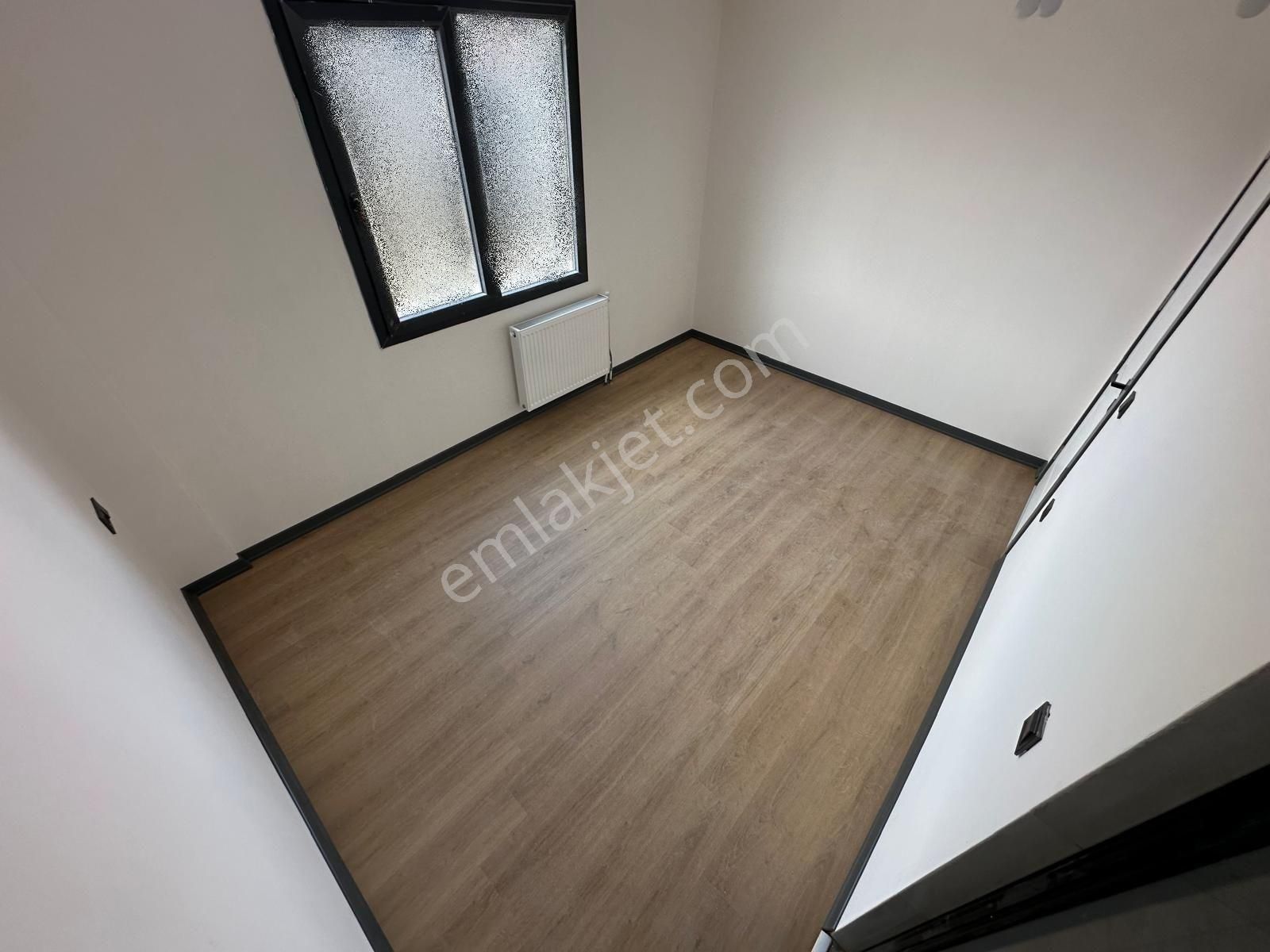 Fevzi Çakmak Mhde Ev Ve Araç Takaslı Olan 1. Sınıf İşçilik İle Satılık Daire - Görsel 17