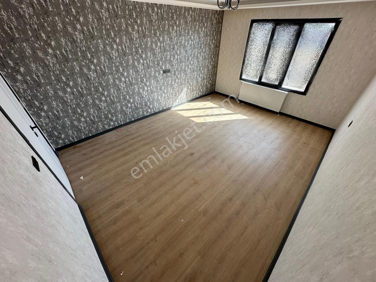 Fevzi Çakmak Mhde Ev Ve Araç Takaslı Olan 1. Sınıf İşçilik İle Satılık Daire - Görsel 11