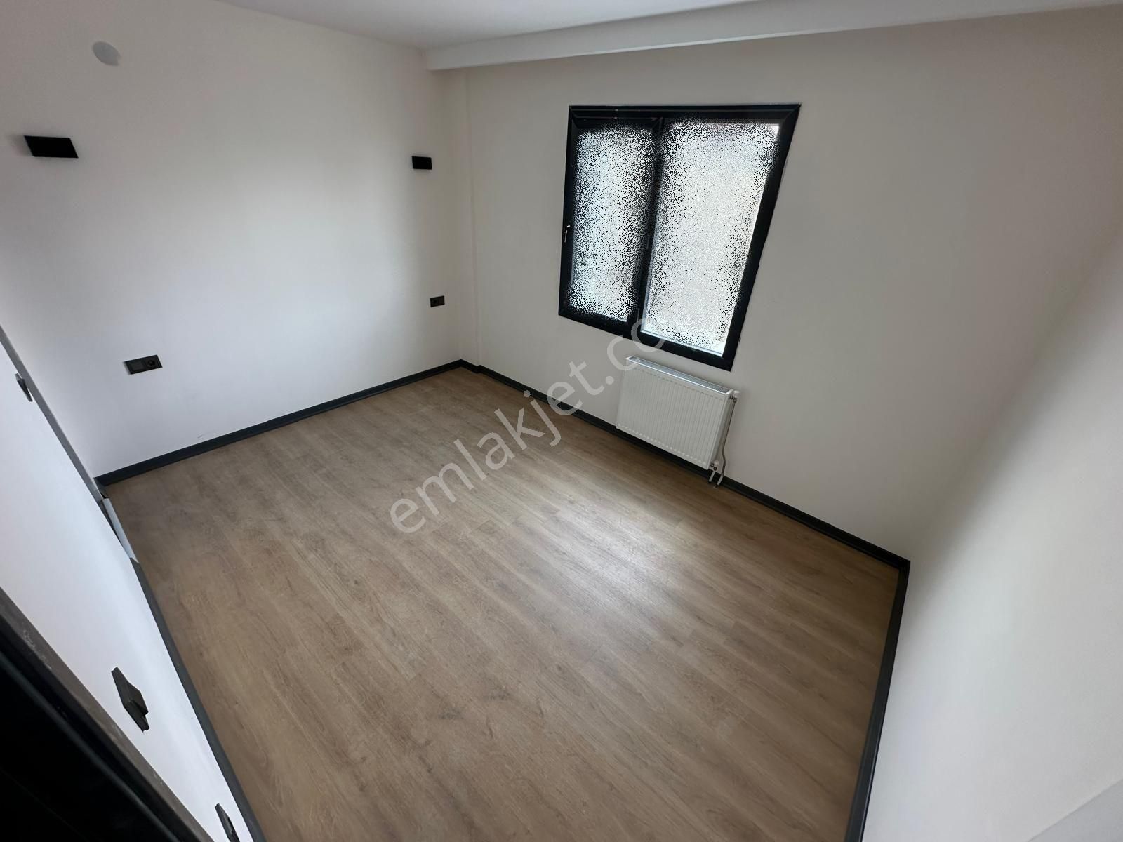 Fevzi Çakmak Mhde Ev Ve Araç Takaslı Olan 1. Sınıf İşçilik İle Satılık Daire - Görsel 15