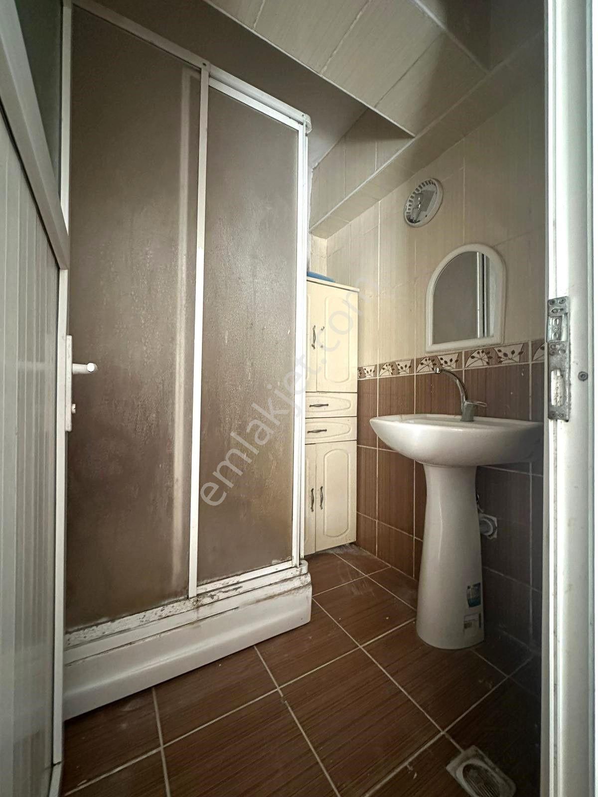 Silivri Cumhuriyet Mah. Site İçinde Bodrum Kat Satılık 2+1 Daire - Görsel 12