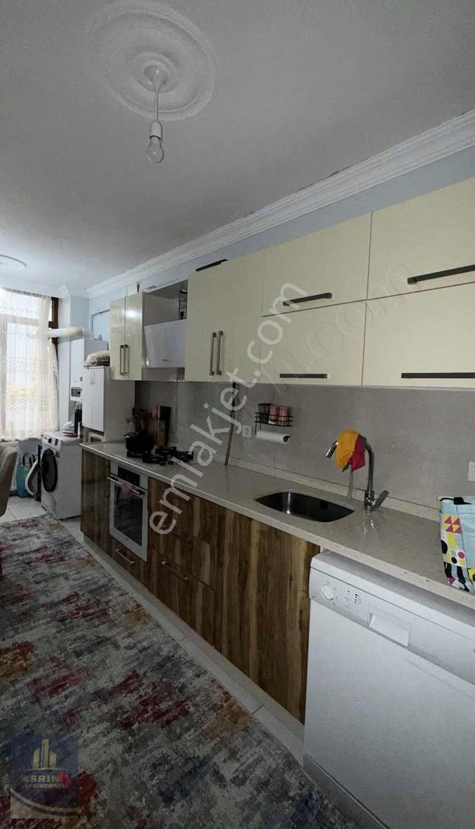 Arc Evleri Alıkahya 2+1 Yüksek Giriş Satılık Daire - Görsel 3