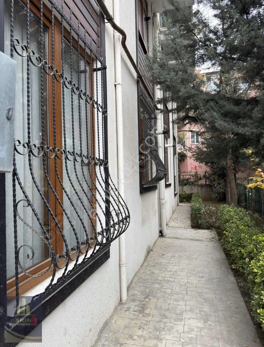 Arc Evleri Alıkahya 2+1 Yüksek Giriş Satılık Daire - Görsel 2