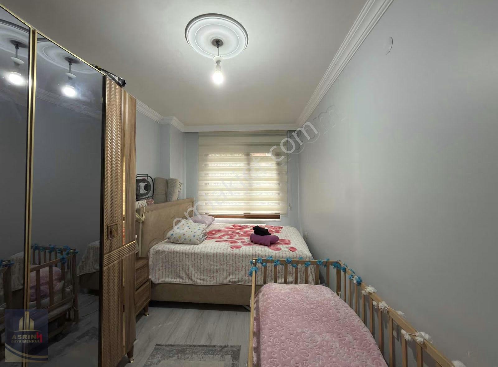 Arc Evleri Alıkahya 2+1 Yüksek Giriş Satılık Daire - Görsel 7