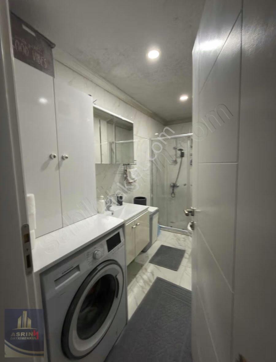 Arc Evleri Alıkahya 2+1 Yüksek Giriş Satılık Daire - Görsel 12