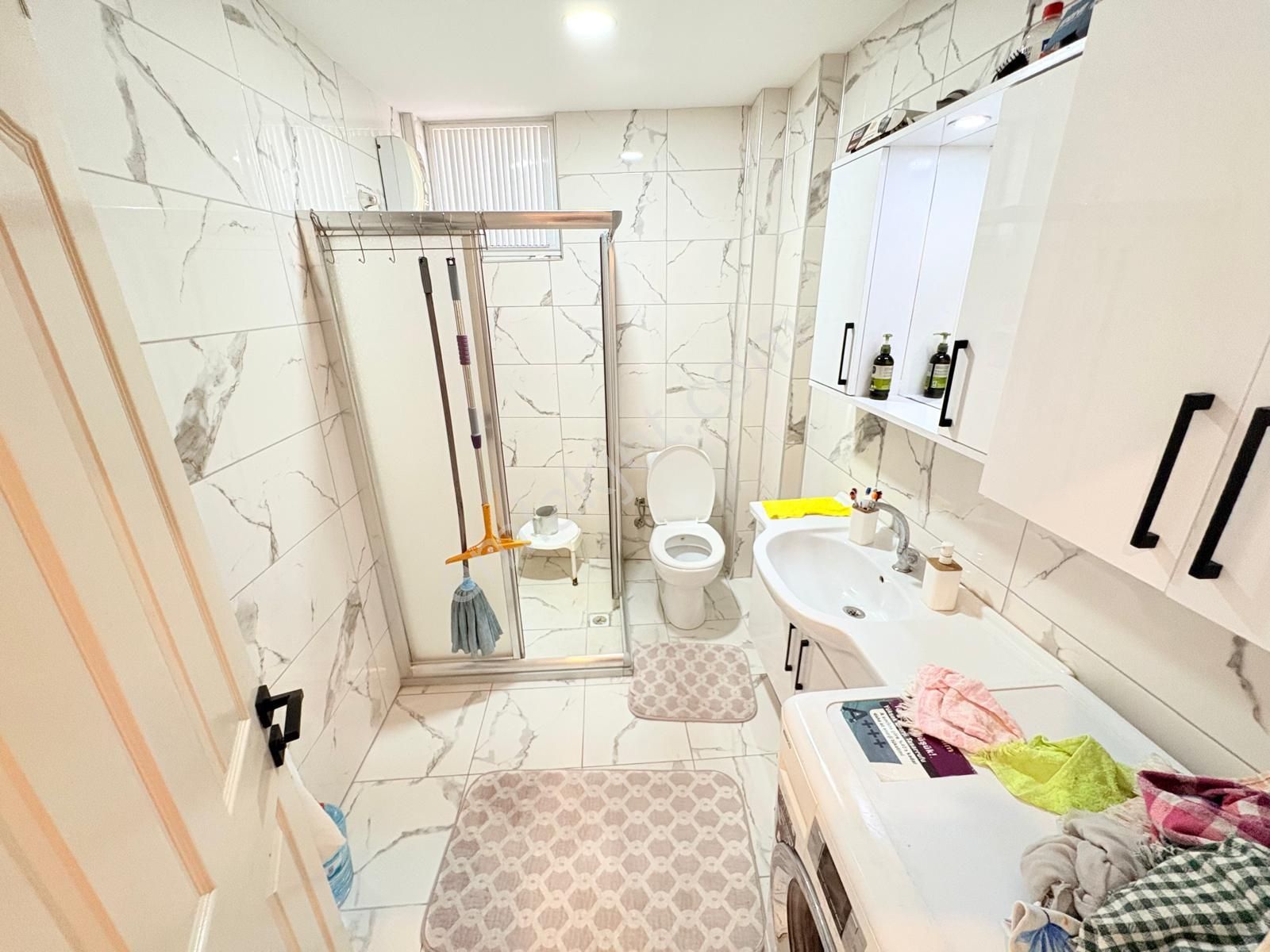 Prestij'den Gazi Mah'de Muğdat Cami Civarı Masrafsız 3+1 Daire - Görsel 17