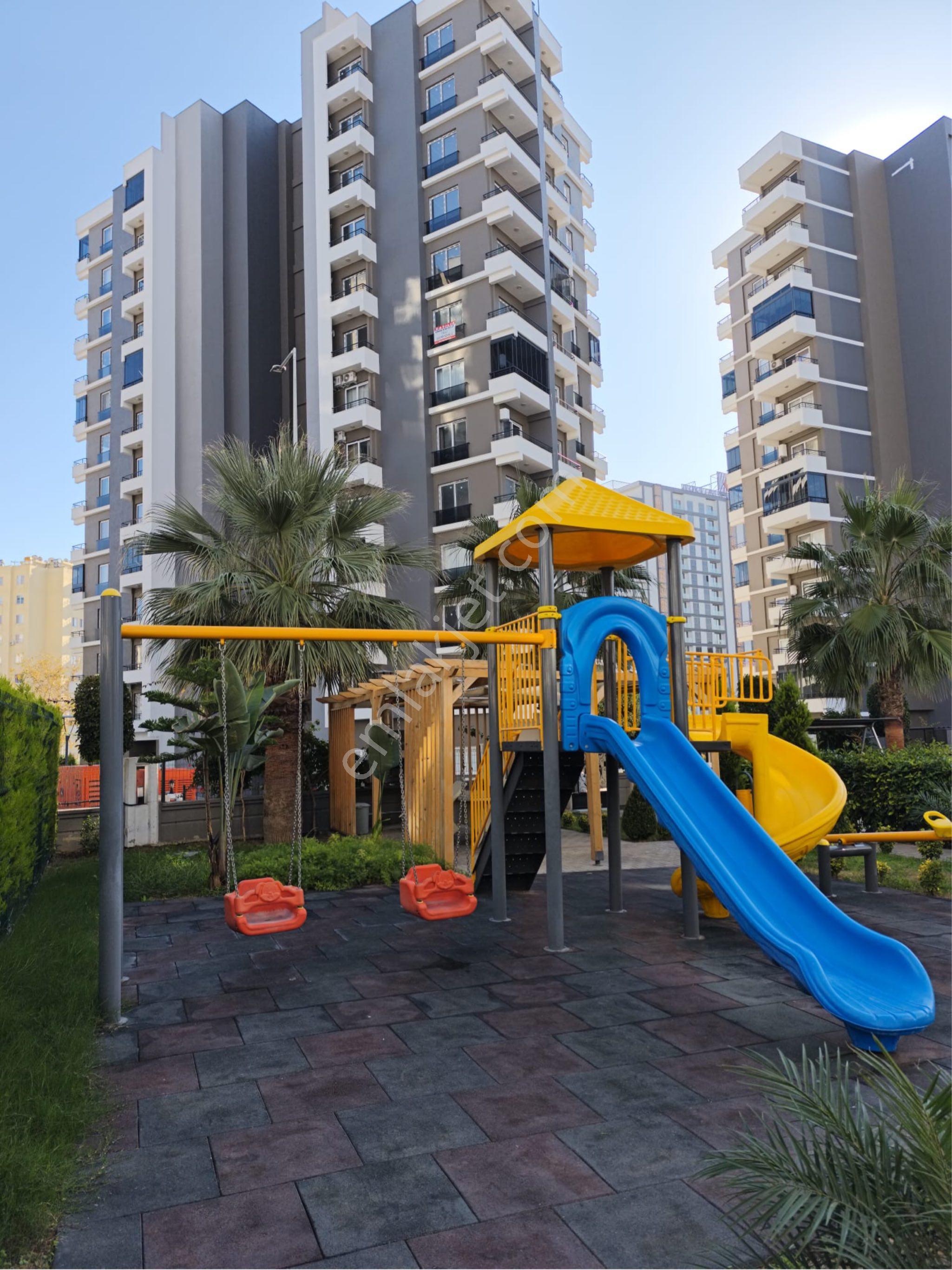 Aktan Vip 1+1 Ultra Lux 68m2 Brut Premium Daire - Görsel 23