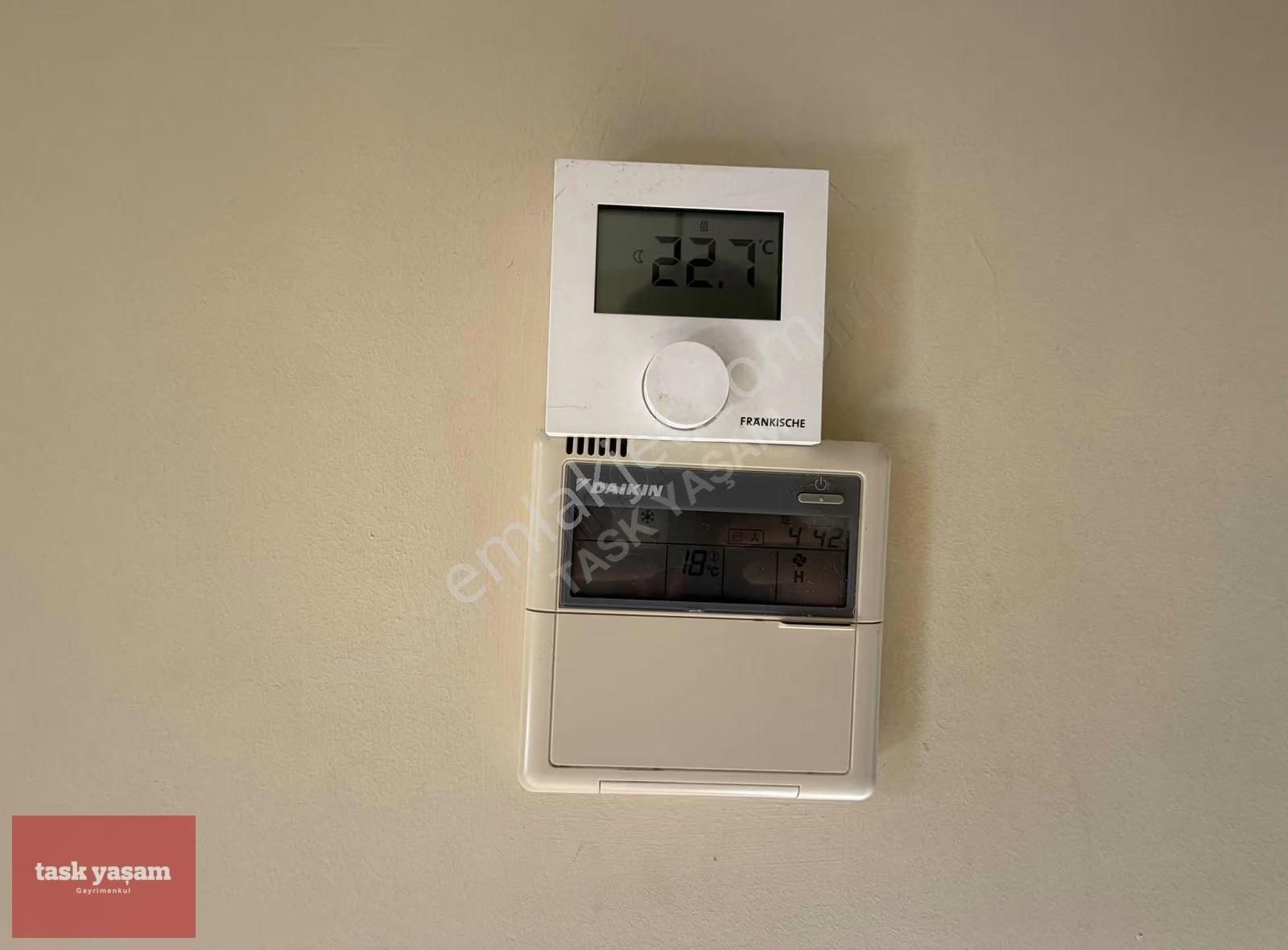 Nişantaşı Teşvikiye Genç Binada Kiralık 1+1 Beyaz Eşyalı Daire - Görsel 17