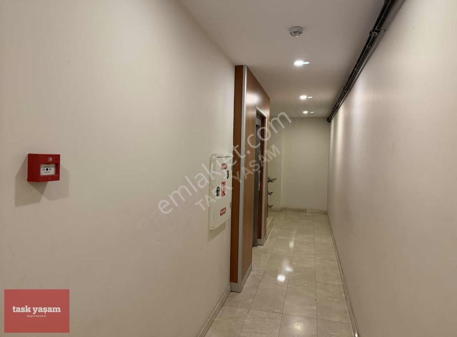 Nişantaşı Teşvikiye Genç Binada Kiralık 1+1 Beyaz Eşyalı Daire - Görsel 2