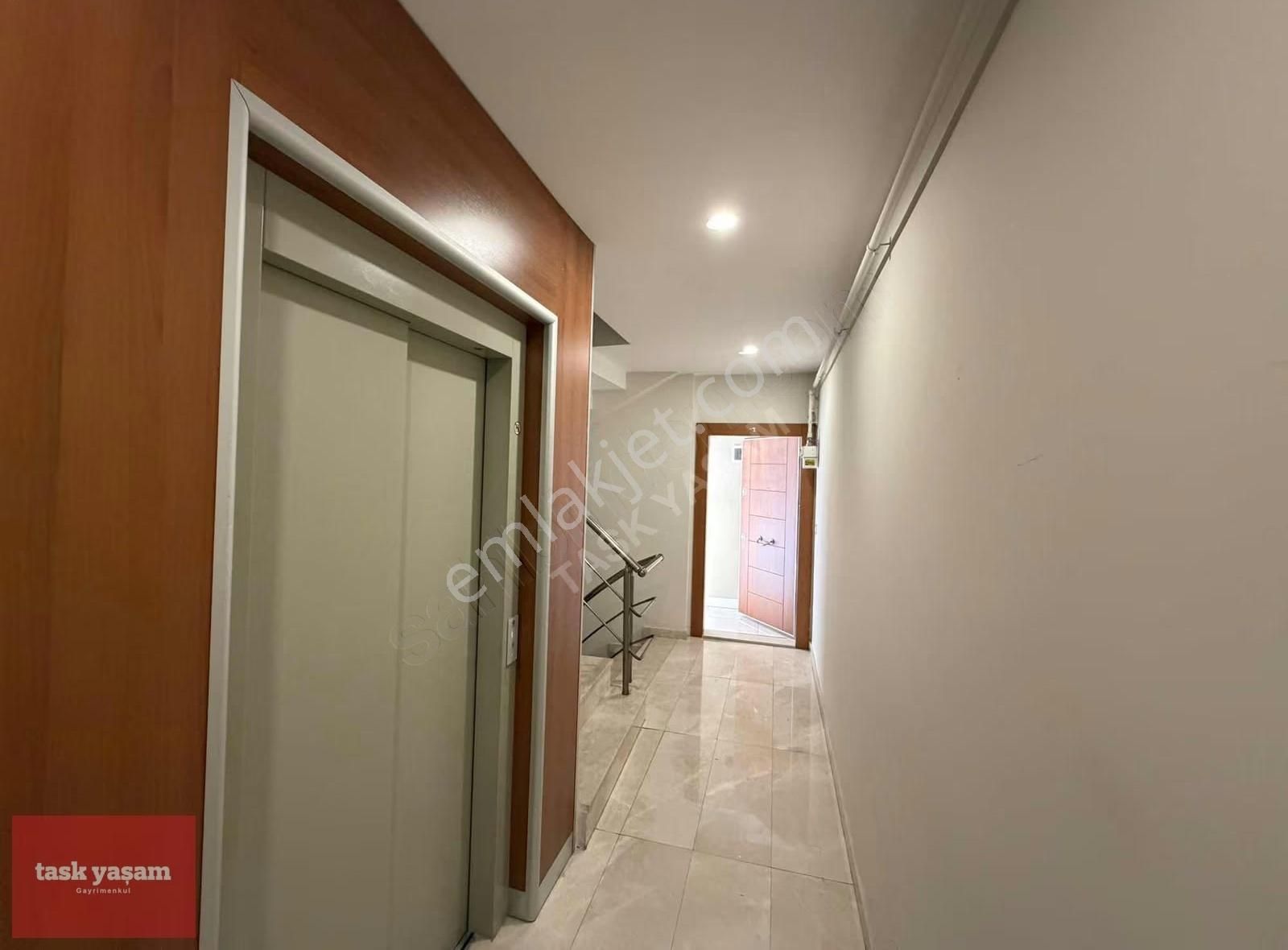 Nişantaşı Teşvikiye Genç Binada Kiralık 1+1 Beyaz Eşyalı Daire - Görsel 7