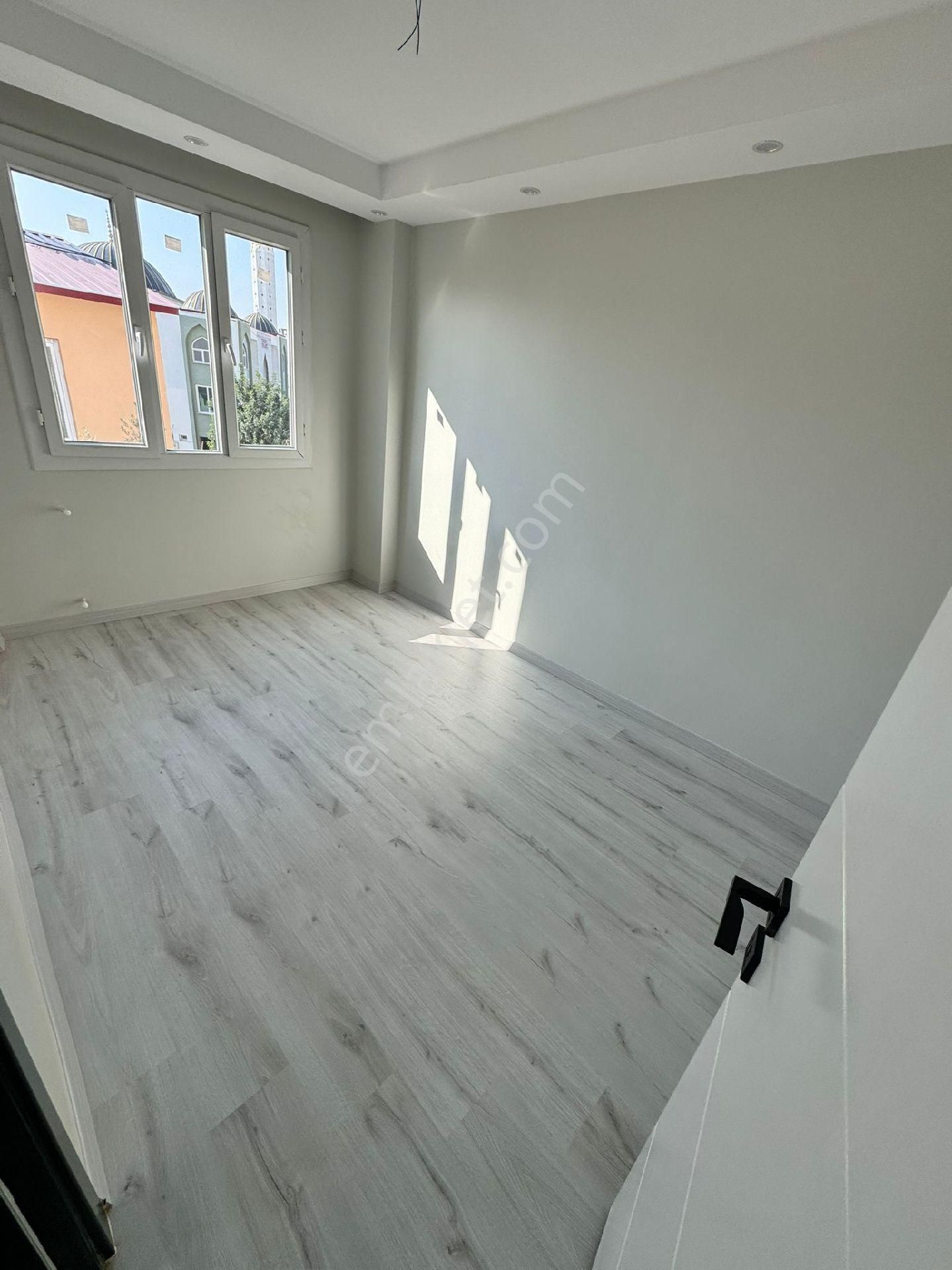 Satılık Müstakil 2+1 Yeşiltepe Mh - Görsel 10