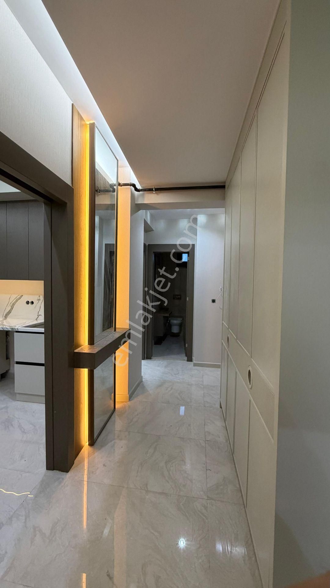 Naz Bayrağın Yanı 3+1 150m2 Acilll Satılık Daire - Görsel 16