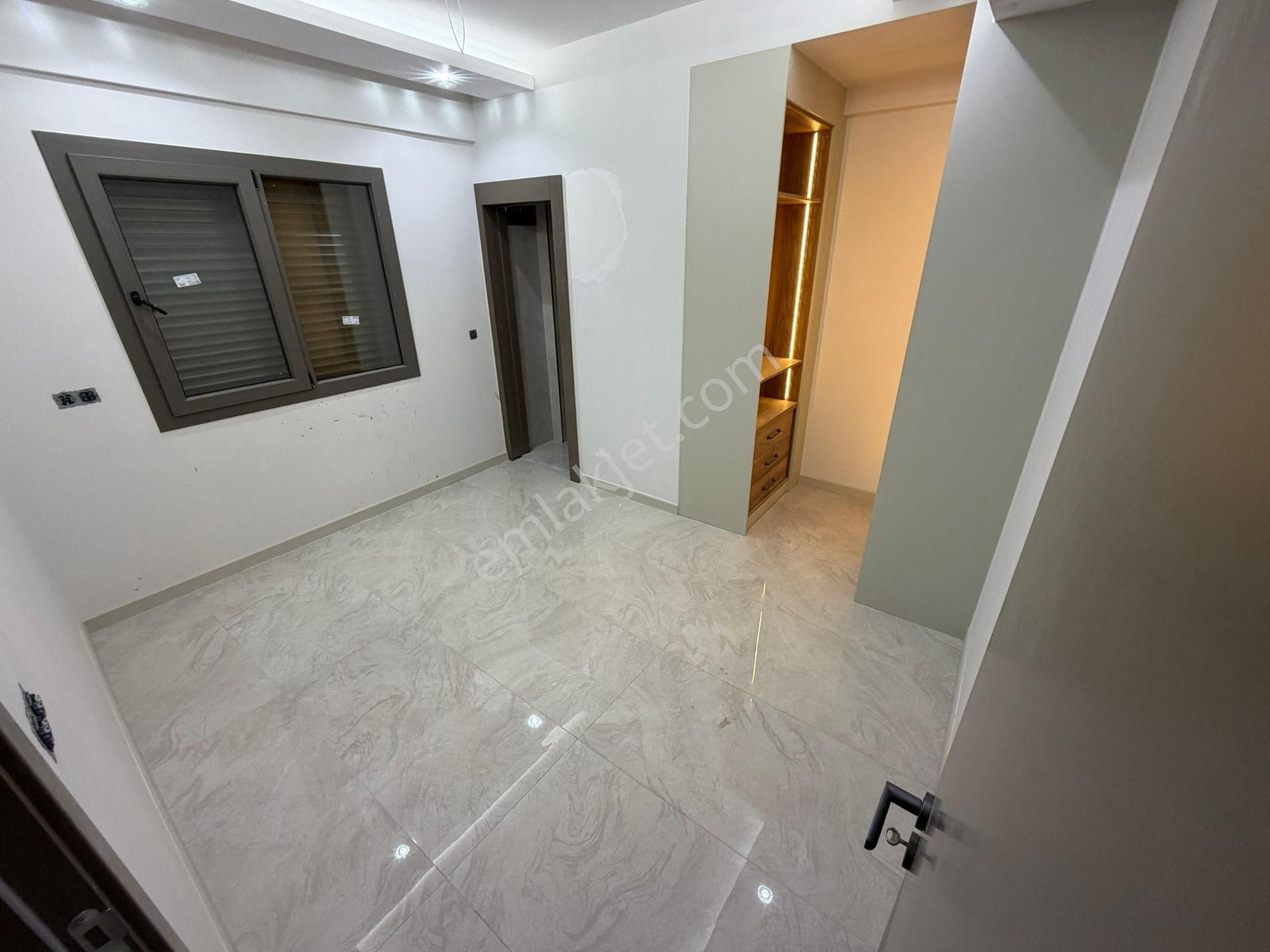 Naz Bayrağın Yanı 3+1 150m2 Acilll Satılık Daire - Görsel 26