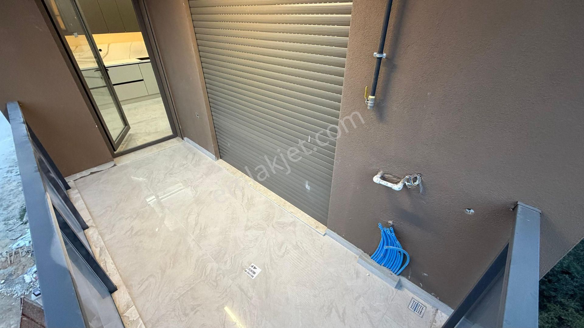 Naz Bayrağın Yanı 3+1 150m2 Acilll Satılık Daire - Görsel 34