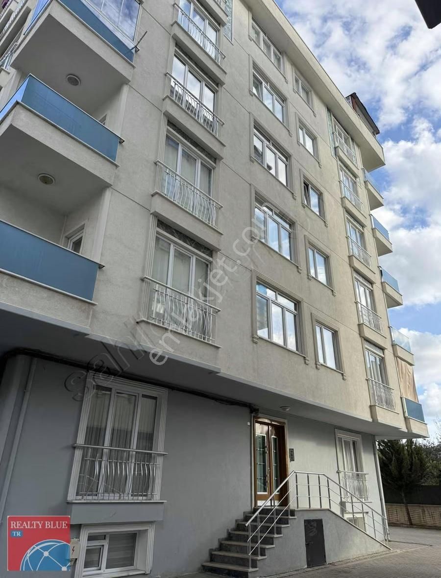 Ekol Caddesi Butik Sitede Kiralık