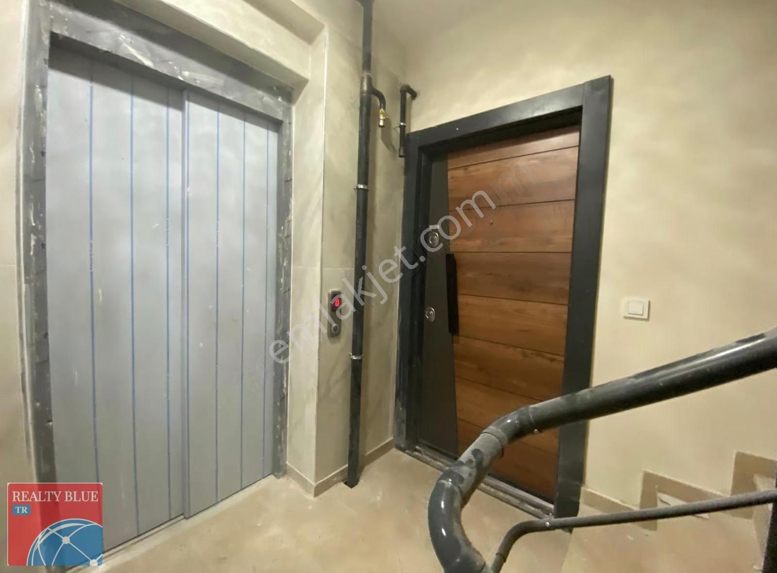 Sabiha Gökçene Yakın Kurtköy Merkezde Sıfır Satılık 3+1 Daire - Görsel 8