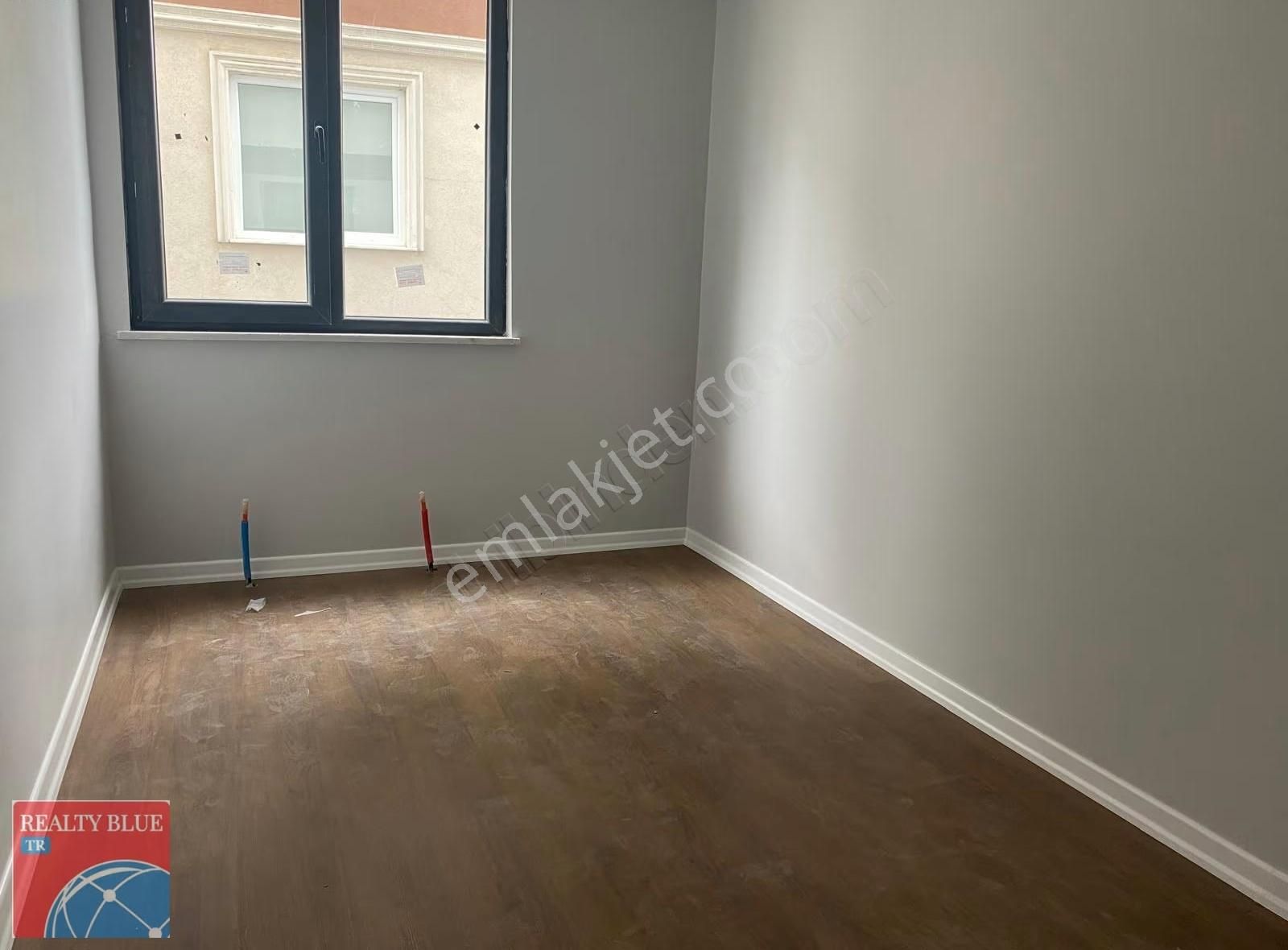 Sabiha Gökçene Yakın Kurtköy Merkezde Sıfır Satılık 3+1 Daire - Görsel 10