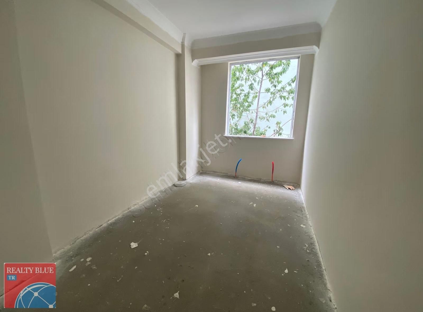 Pendik Kurtköy Merkezde Sıfır Satılık 2+1 Daireler - Görsel 14