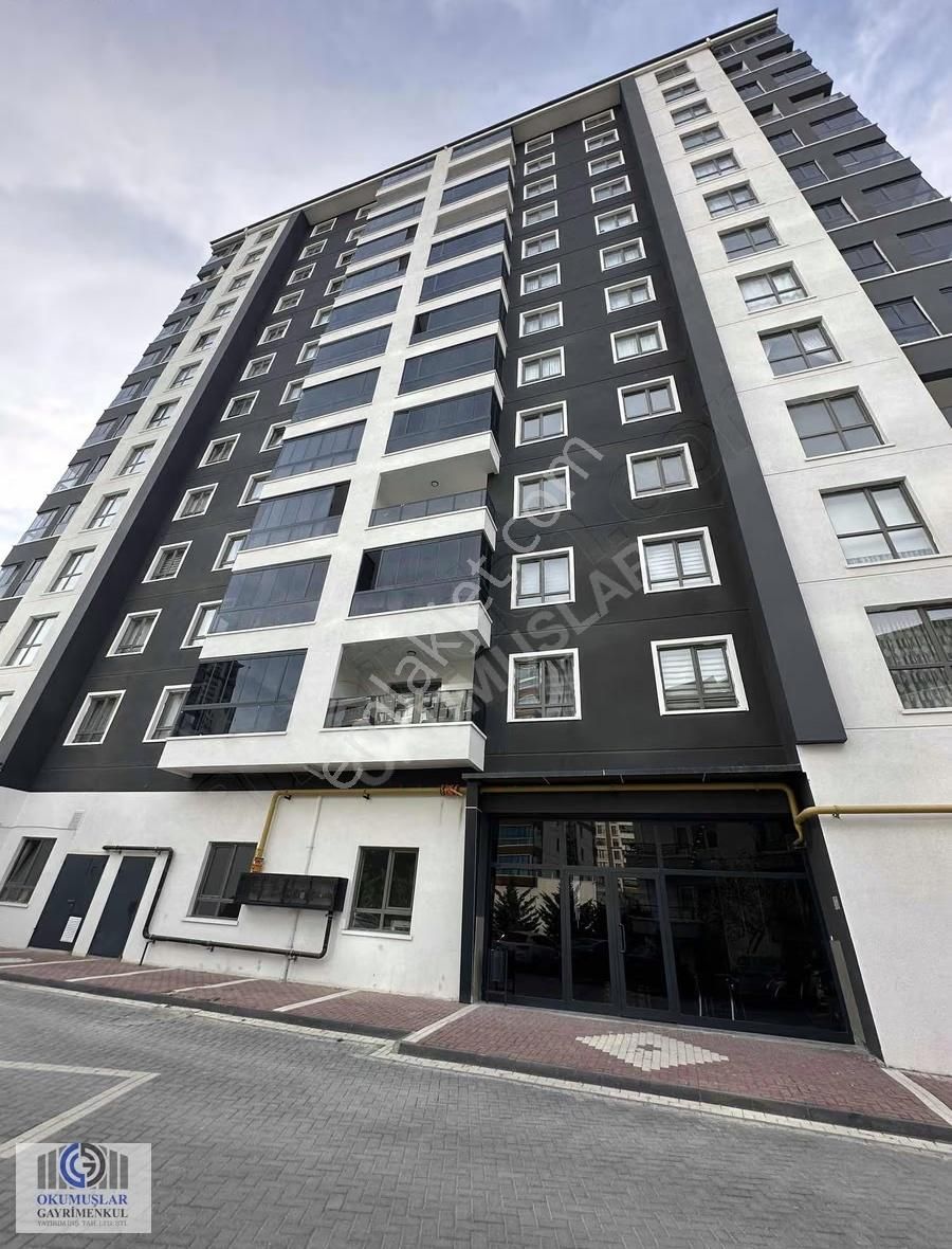 Okumuşlar Gayrimenkul'den 11.kat Güney Cephe Sıfır Fırsar Daire - Görsel 31