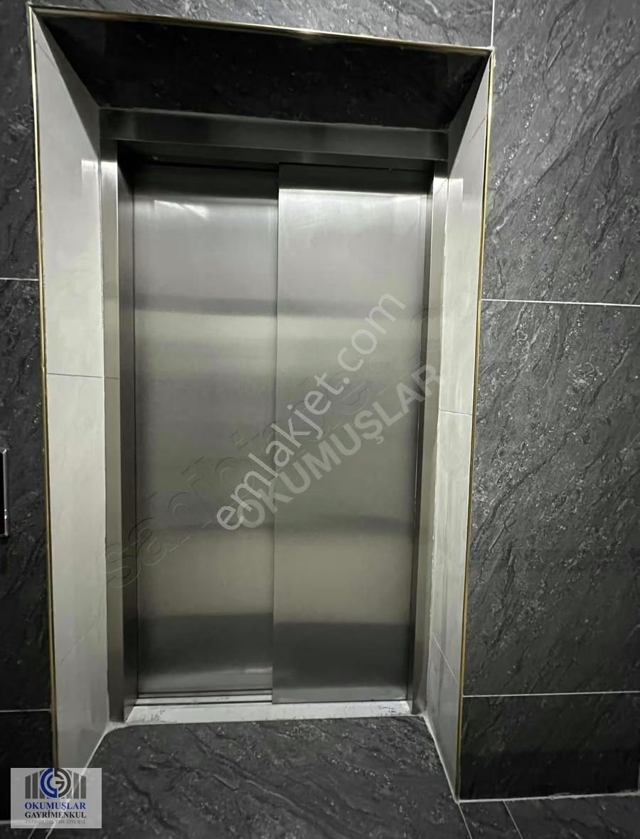 Okumuşlar Gayrimenkul'den 11.kat Güney Cephe Sıfır Fırsar Daire - Görsel 5