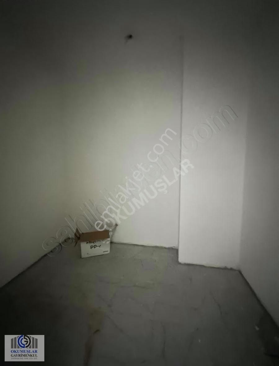 Okumuşlar Gayrimenkul'den 11.kat Güney Cephe Sıfır Fırsar Daire - Görsel 18