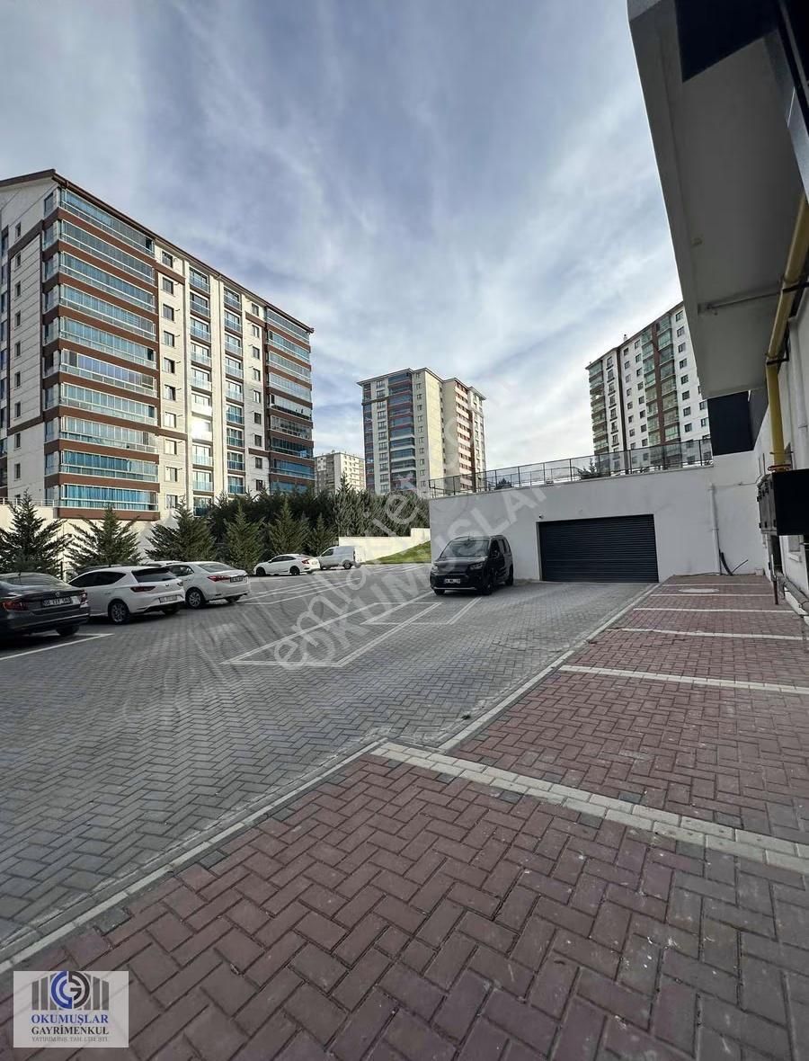 Okumuşlar Gayrimenkul'den 11.kat Güney Cephe Sıfır Fırsar Daire - Görsel 29