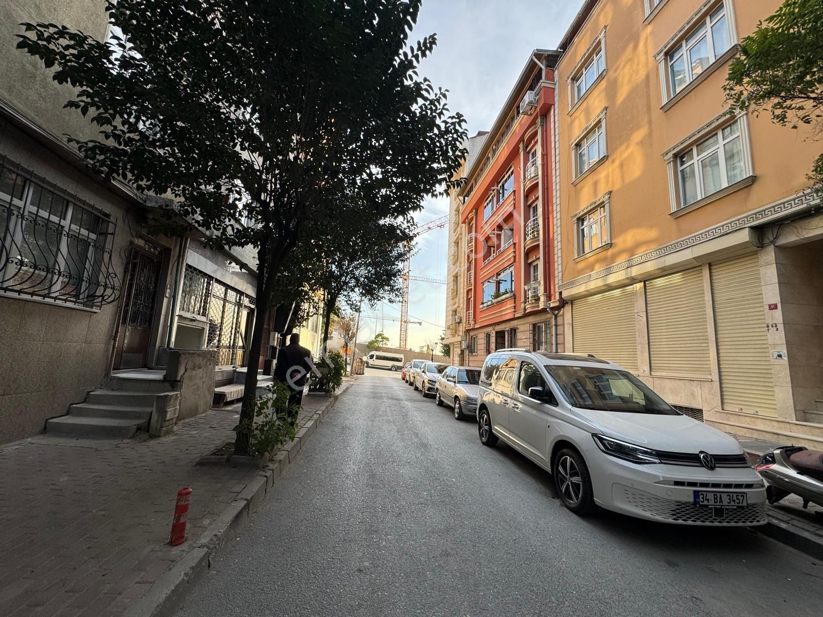 Mollateam Bayrampaşa Murat Mah Yeni Devlet Hastanesinin Karşısında - Görsel 4