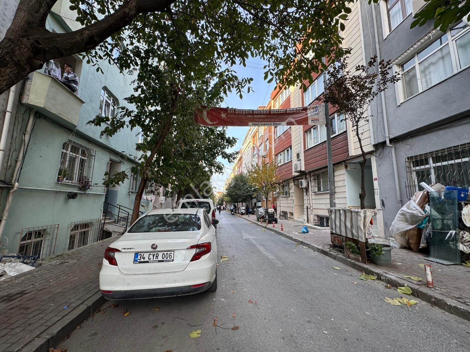 Mollateam Bayrampaşa Murat Mah Yeni Devlet Hastanesinin Karşısında - Görsel 3