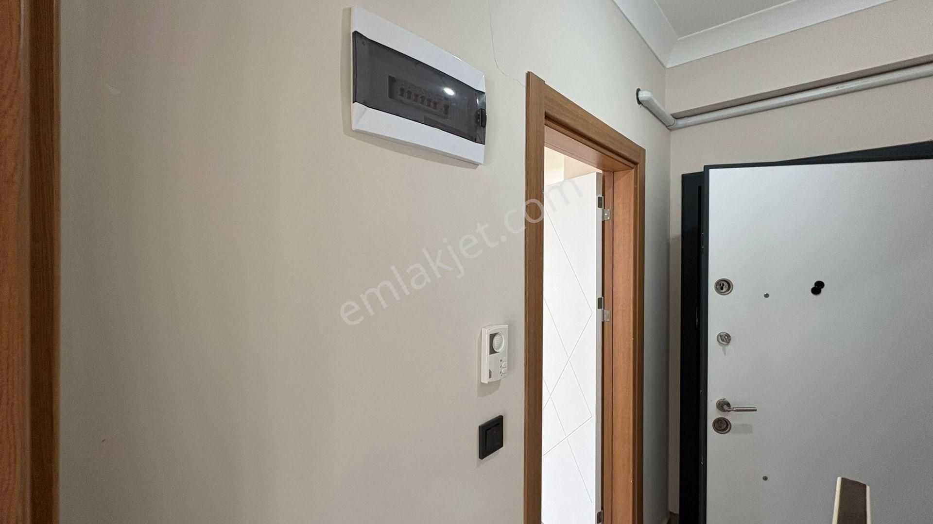 Çanakkale Ayvacık Merkezde Kullanışlı Ve Konforlu 1+1 Daire - Görsel 5