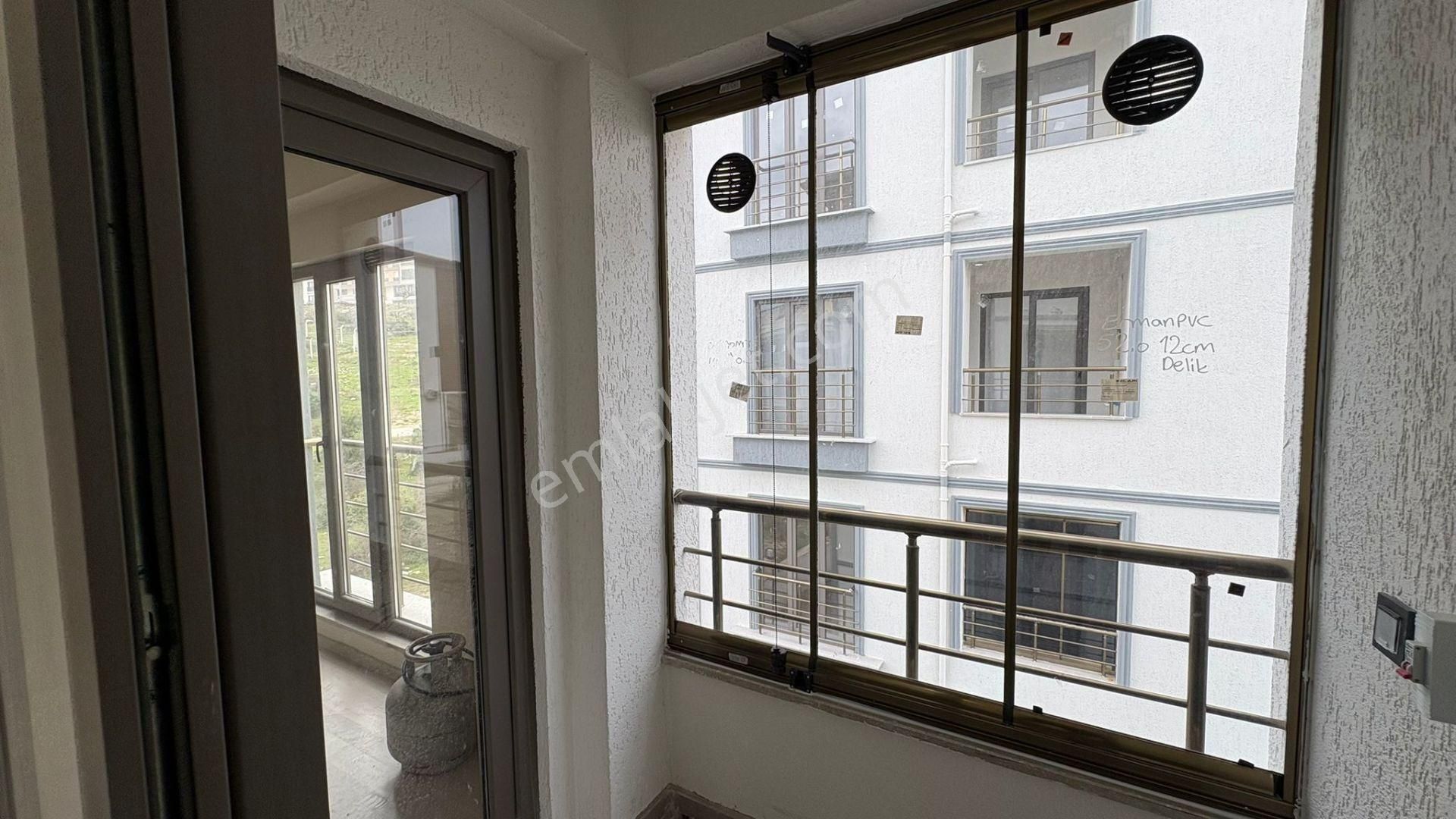 Çanakkale Ayvacık Merkezde Kullanışlı Ve Konforlu 1+1 Daire - Görsel 10